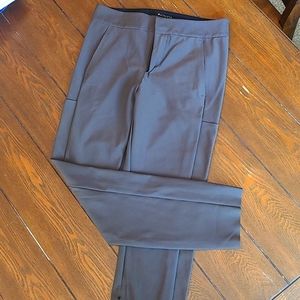 Athleta stellar trouser size 6